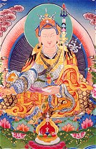 Guru Rimpoche